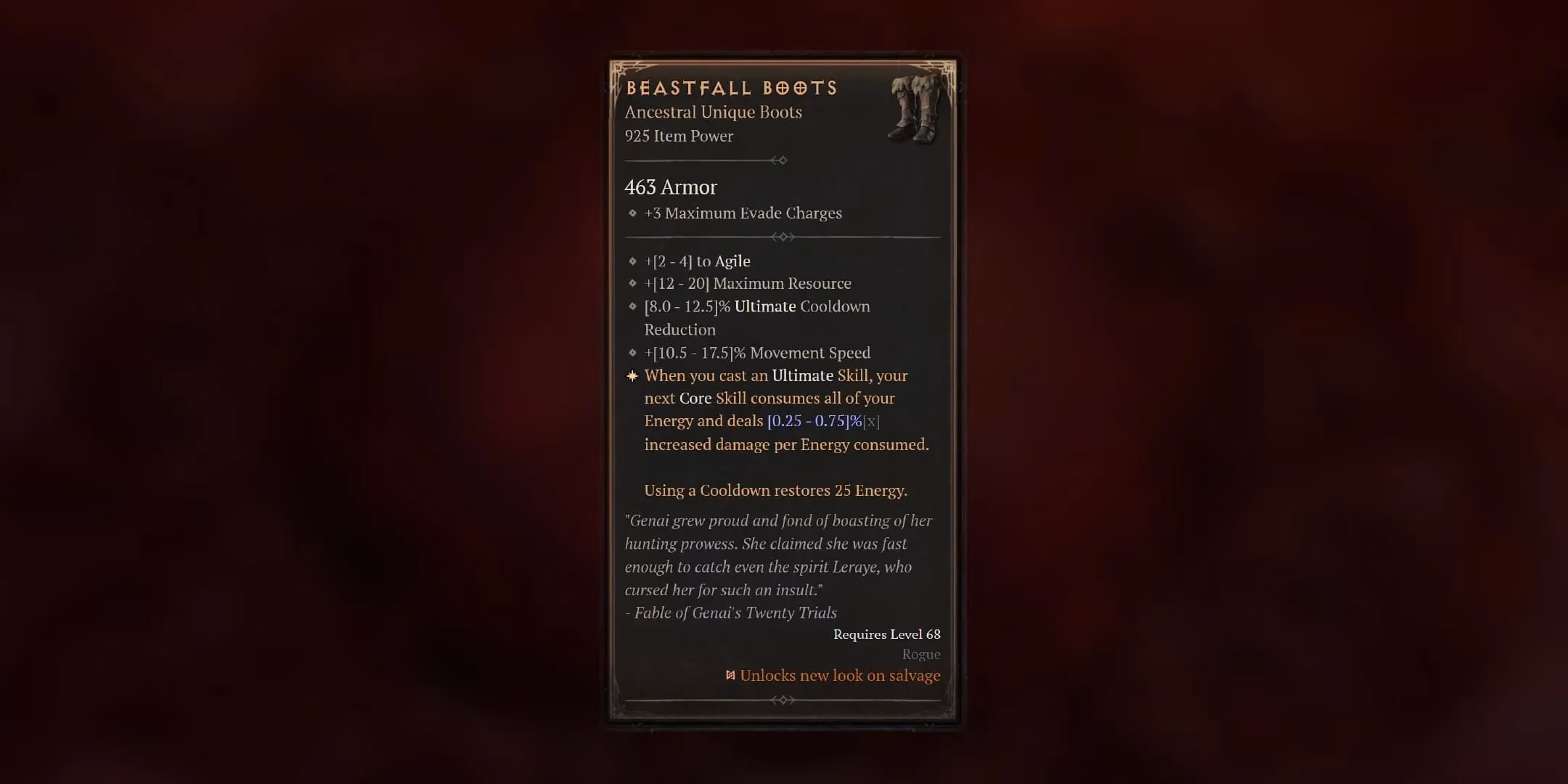 beastfall-boots-in-diablo-4-a-rogue-s-guide-to-target-farming-and-shenanigans-image-3