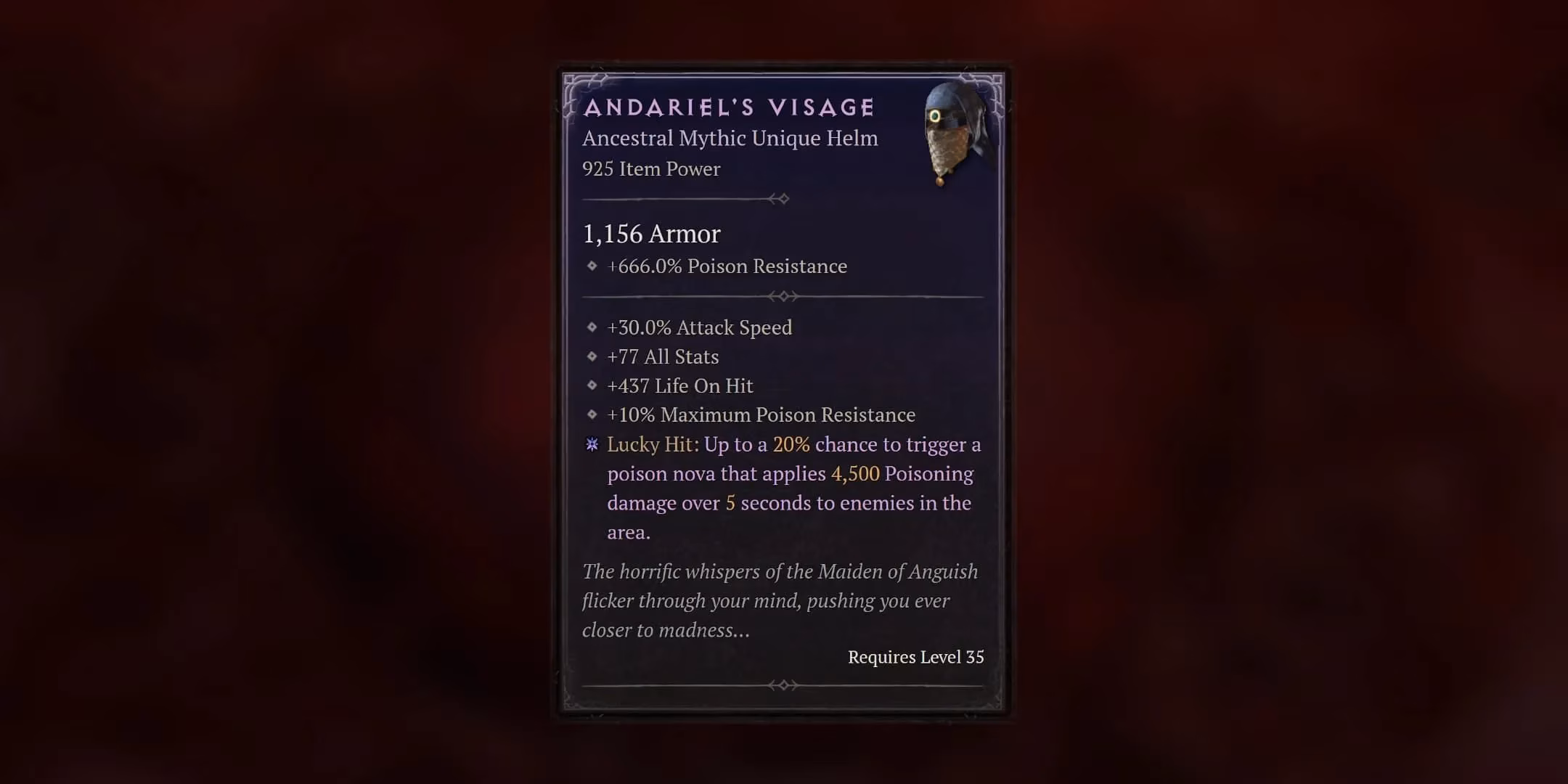 diablo-4-andariel-s-visage-farming-guide-uber-bosses-mythic-uniques-and-resplendent-sparks-image-1