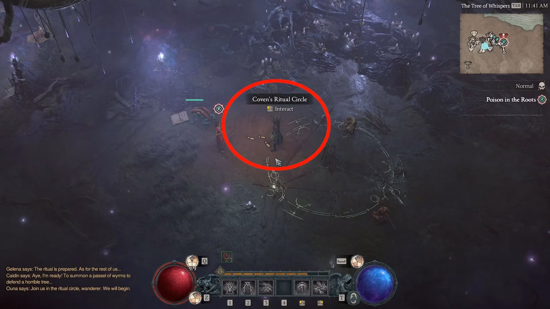 diablo-4-season-7-the-insane-ritual-of-poison-in-the-roots-a-gamer-s-ultimate-guide-image-1