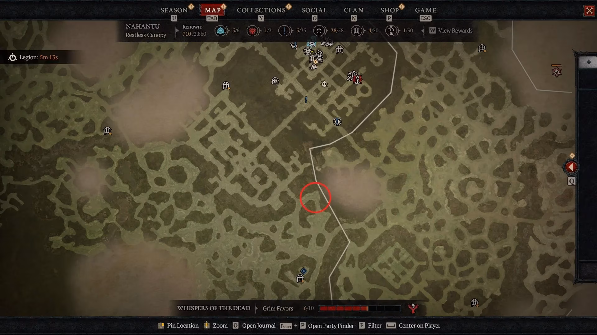 diablo-4-vessel-of-hatred-a-guide-to-the-keening-spirit-quest-2025-image-0